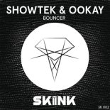 Showtek & Ookay - Bouncer (Radio Edit)