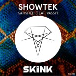 Showtek & Vassy - Satisfied (Radio Edit)