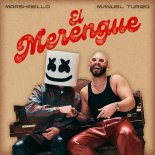 Marshmello & Manuel Turizo - El Merengue