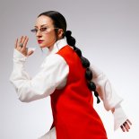 Paulina Przybysz - Wracając (prod. Kuba Więcek)