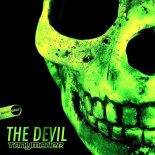 Tony McDee - The Devil (Original Mix)