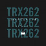 Jenn Getz & Alfie - Junglist (Extended Mix)