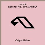 BLR, anamē (SE) - Sirin (Extended Mix)