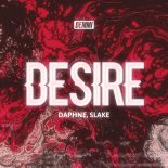 Daphne, SLAKE - Desire (Original Mix)