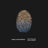 Ant Schillaci - Like A Queen (Original Mix)