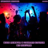 Mike Newman, Johnny Stayer - My Feeling (Original Mix)