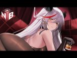 Besomorph - Business (feat. HALUNA)