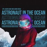 CPX, Ugur Cakir feat. Jaime Deraz - Astronaut in the Ocean