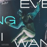 Blinded Hearts, Golden Wizards, Aaron Richards - Everything I Wanted