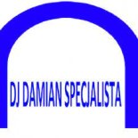DJ DAMIAN SPECJALISTA Sety Mix