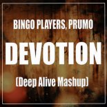 Bingo Players, Prumo - Devotion (Deep Alive Mashup)