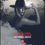 DJ Apollonia - Rhythm Dancer (Crazibiza Remix)