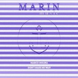Marco Molina - Don't Make Me Wait (Extended Mix)