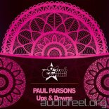 Paul Parsons - Ups & Downs (Original Mix)