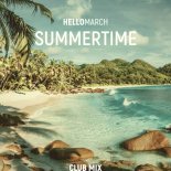 Hellomarch - Summertime