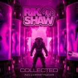 Rik Shaw - Close 2 UR Heart (Original Mix)