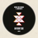 Michael Bibi & KinAhau Feat. Audio Bullys - Different Side