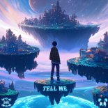 Panda Eyes Feat. Huskai - Tell Me