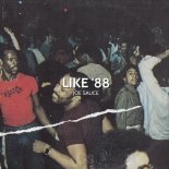 Joe Sauce - Like '88 (Original Mix)