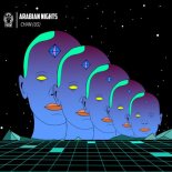 CHAN (US) - Arabian Nights (Extended Mix)
