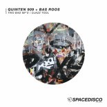 Quinten 909 - Two Bad Mf's (Original Mix)
