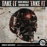 David Novacek, Eduardo Rico - Take It (Original Mix)