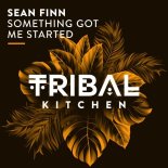 Sean Finn - Something Got Me Started (Extended Mix)