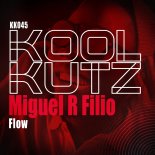 Miguel R Filio - Just Mine (Original Mix)
