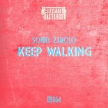 Sonny Zamolo - Keep Walking (Extended Mix)