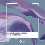 Marc Benjamin & Sgnls - One More Time
