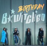 B Witched - Birthday