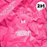 Block & Crown - Baby Talk To Me (Nu Disco Mix)