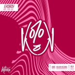 Ekoboy - Hit Me Up (Original Mix)