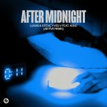 Lucas & Steve & Yves V Feat. Xoro - After Midnight (Aktive Remix)