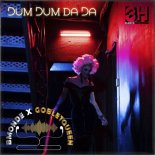 Bmonde & Gobletqueen - Dum Dum da Da (The Sky Is Falling Extended)