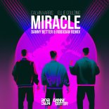 Calvin Harris & Ellie Goulding - Miracle (Danny Better & RobxDan Remix)