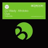 DJ Wady, Afroloko - Oye (Original Mix)