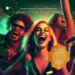 Kerim Muravey & Pawel Prutt - House Party Don't Stop (Original Mix)