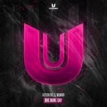 Heathenz & NOMAR - One More Day (Original Mix)