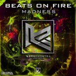 Beats On Fire - Madness