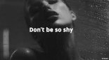 Imany - Don t Be So Shy (DMITRICHENKO REMIX)