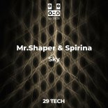 Mr.Shaper & Spirina - Sky (Original Mix)