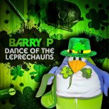 Barry P - Dance Of The Leprechauns (Original Mix)