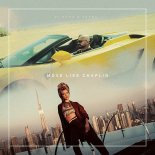 DJ Sava feat. Petra - Move Like Chaplin