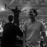 Fred again.. & Skrillex Feat. Four Tet - Baby again