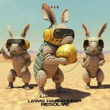 Lewis Hazlehurst - Resolve (Original Mix)