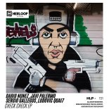 Dario Nunez & Ludovic Quai7 - Check Check (Original Mix)