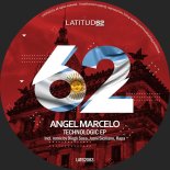 Angel Marcelo - Technologic (Rapa Remix)