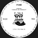 Garas - Move As Freely (Original Mix)