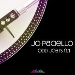 Jo Paciello - Odd Job Is N.1 (Original Mix)
